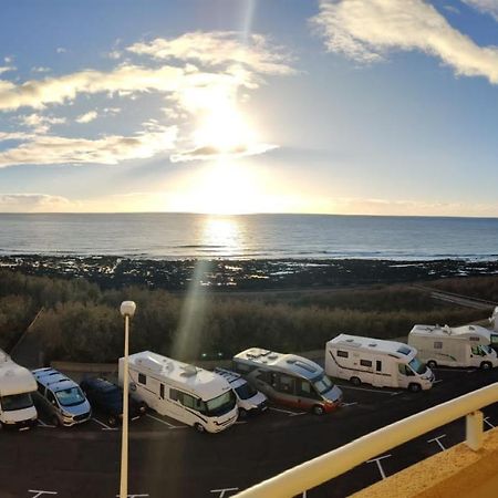 Апартаменты Ocean View Cabezo Эль-Медано Экстерьер фото