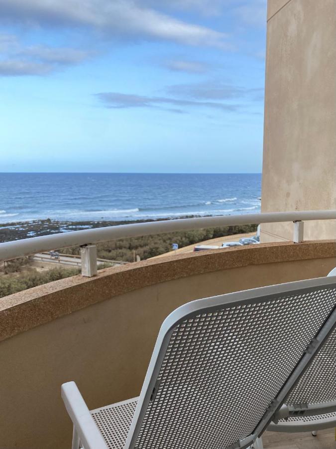 Апартаменты Ocean View Cabezo Эль-Медано Экстерьер фото